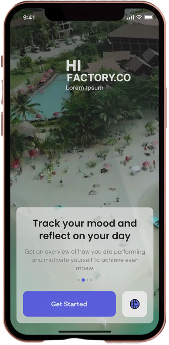 Hifactory app features