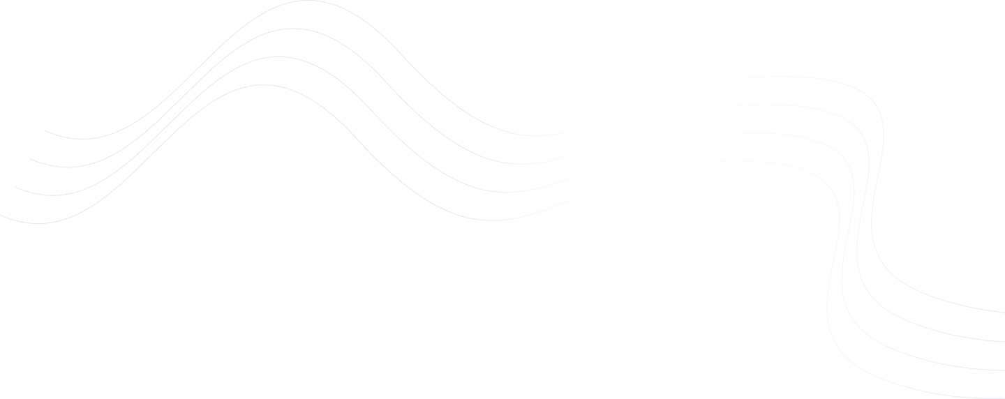 Curved Lines